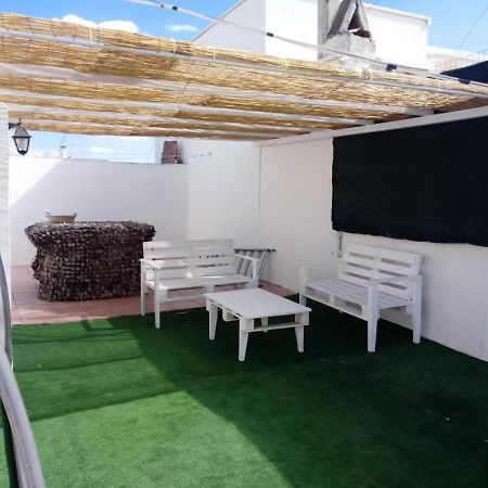 La Dimora Del Principe - Relaxing Private Terrace & City View Polignano a Mare Bagian luar foto